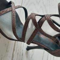 scarpe da ballo 