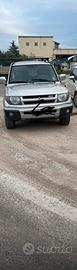 Macchina pajero pinin 1.8 120 cavalli