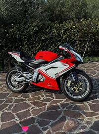 Aprilia rs 125 2 tempi