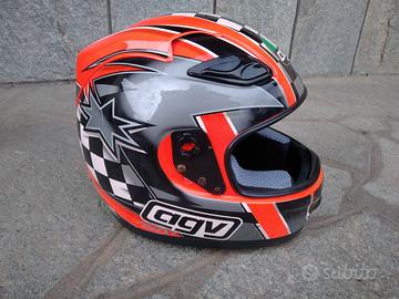 Casco AGV Demon - no visiera