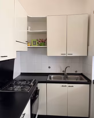 Cucina completa Sarno