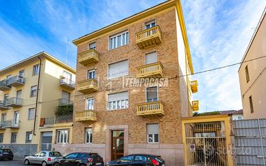 Appartamento a Torino 4 locali