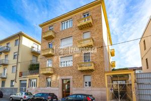 Appartamento a Torino 4 locali