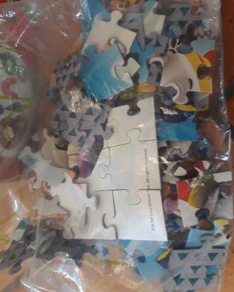 puzzle paw patrol