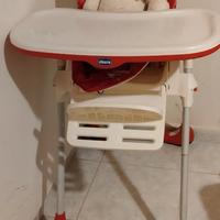 Seggiolone Chicco Polly