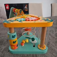 gioco Janod stile montessori 