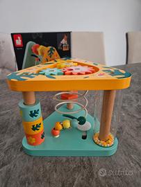gioco Janod stile montessori 