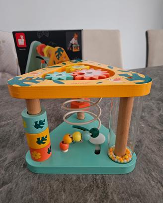 gioco Janod stile montessori 