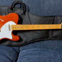 Squier Classic Vibe 60s Telecaster Thinline