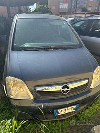 Meriva  motore 1300 multi jet