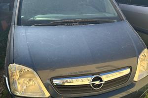 Meriva  motore 1300 multi jet