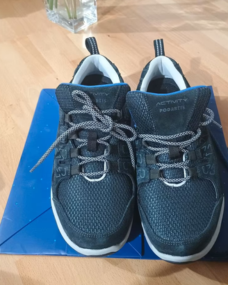 Scarpe ortopediche Podartis Activity