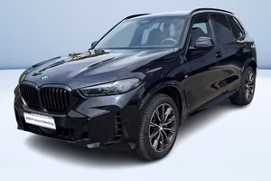 BMW X5 xdrive30d MSport Pro auto