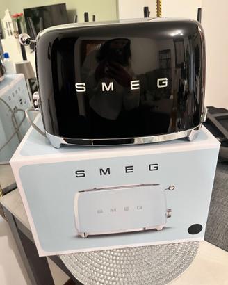 Tostapane smeg