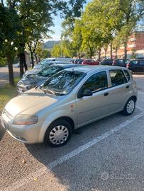Daewoo kalos