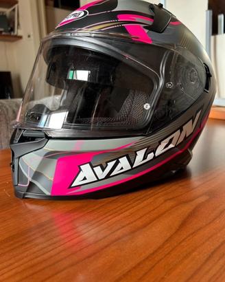 Casco integrale donna caberg