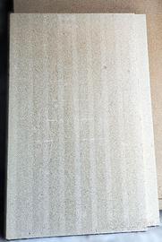 pannelli isolanti per alte temperature