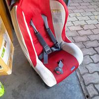 Seggiolino auto Chicco modello Cosmos