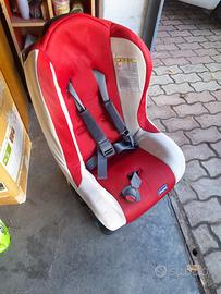 Seggiolino auto Chicco modello Cosmos
