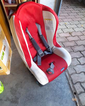 Seggiolino auto Chicco modello Cosmos