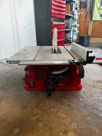 Sega circolare Einhell tc - ts