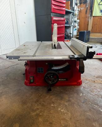 Sega circolare Einhell tc - ts