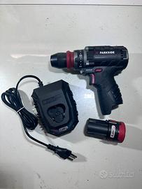 Avvitatore Parkside performance 12v 35Nm