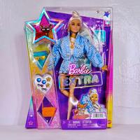 Barbie Bionda Styling con Animale Mattel 24x33 cm