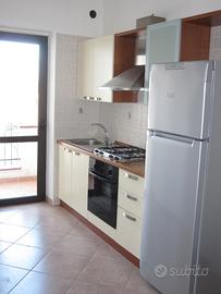 Posto per ragazza in monolocale zona unical