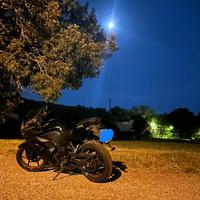 Kawasaki Ninja 250r prezzo trattabile