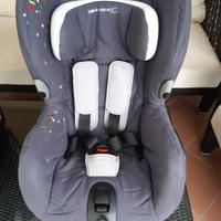 Seggiolino Bebè Confort Axiss grigio