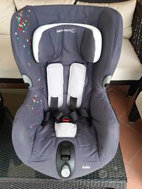 Seggiolino Bebè Confort Axiss grigio
