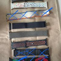 Cinturino Apple Watch