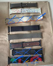 Cinturino Apple Watch