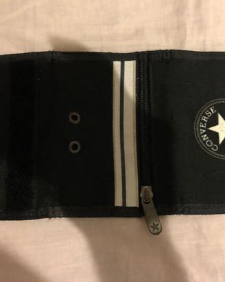Portafogli della CONVERSE ALL STAR originale