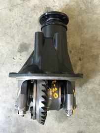 Differenziale post. ricondizionato x Suzuki Jimny