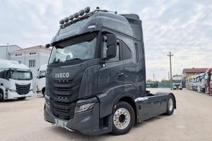 Iveco S WAY 530 - Trattore stradale