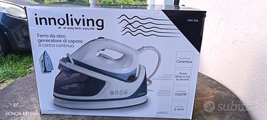 Ferro da stiro Innoliving 2250 