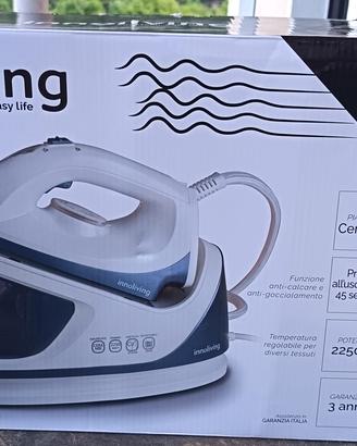 Ferro da stiro Innoliving 2250 