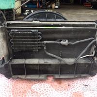 Radiatore Mercedes C 270 2001 2700cc TD