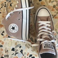 Scarpe Converse