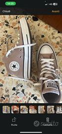 Scarpe Converse