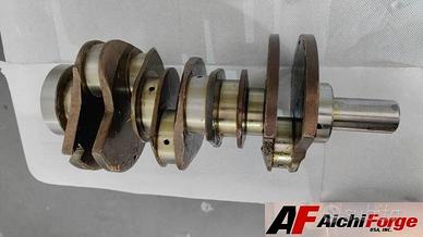 Albero motore nuovo jeep / maserati 3.0 crd v6 4x4