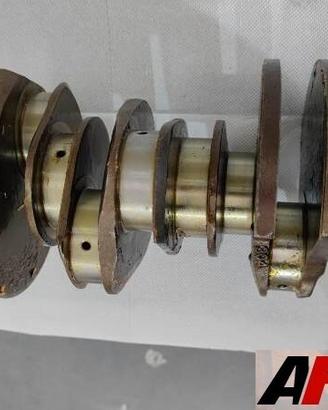 Albero motore nuovo jeep / maserati 3.0 crd v6 4x4