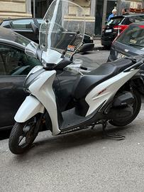 SH 150 sport