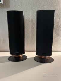 casse e subwoofer
