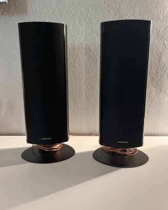casse e subwoofer