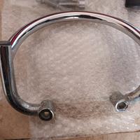 Maniglia posteriore Moto Guzzi Nevada 750 i.e.