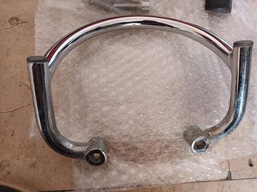 Maniglia posteriore Moto Guzzi Nevada 750 i.e.