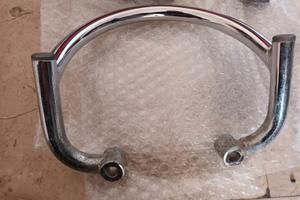 Maniglione posteriore Moto Guzzi Nevada 750 i.e.